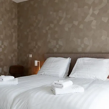 Luxury Seaview For 4 Apartment Egmond aan Zee