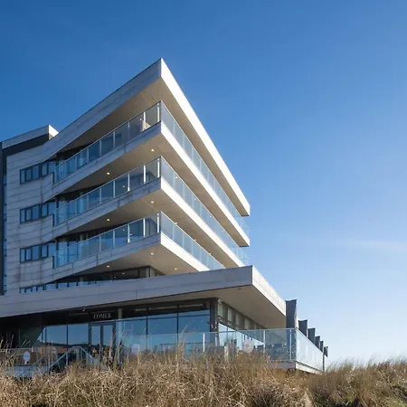 Luxury Seaview For 4 * Egmond aan Zee