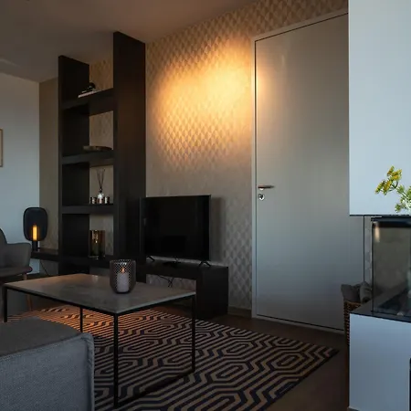 Luxury Seaview For 4