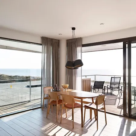 Apartment Luxury Seaview For 4