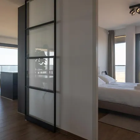 Luxury Seaview For 4 Apartment Egmond aan Zee